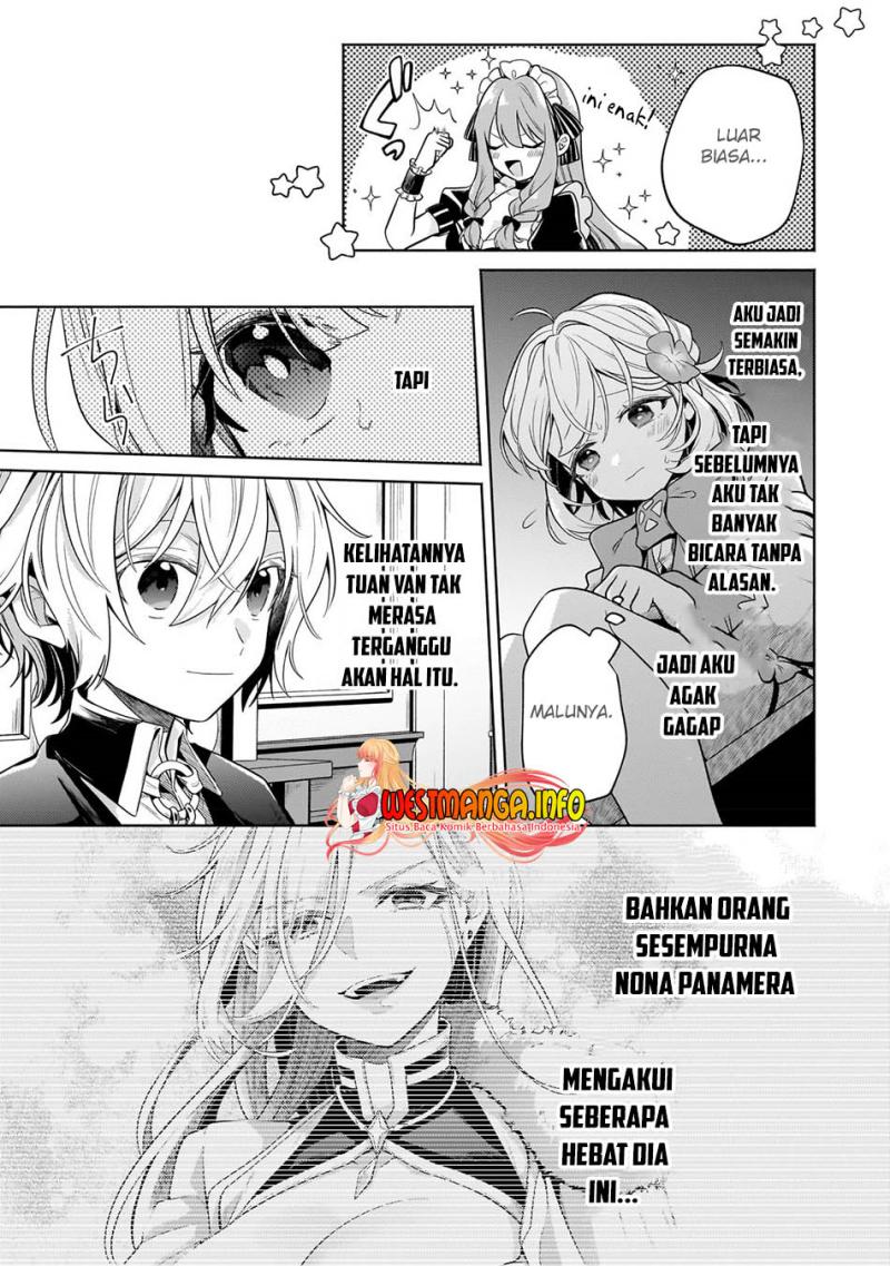Fun Territory Defense Of The Easy-going Lord ~the Nameless Village Is Made Into The Strongest Fortified City By Production Magic~ Chapter 18 Gambar 6