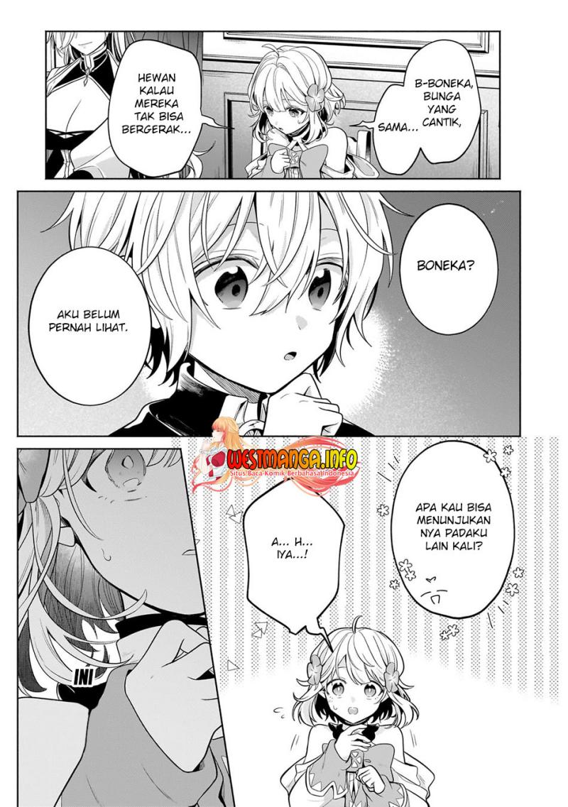 Fun Territory Defense Of The Easy-going Lord ~the Nameless Village Is Made Into The Strongest Fortified City By Production Magic~ Chapter 18 Gambar 8