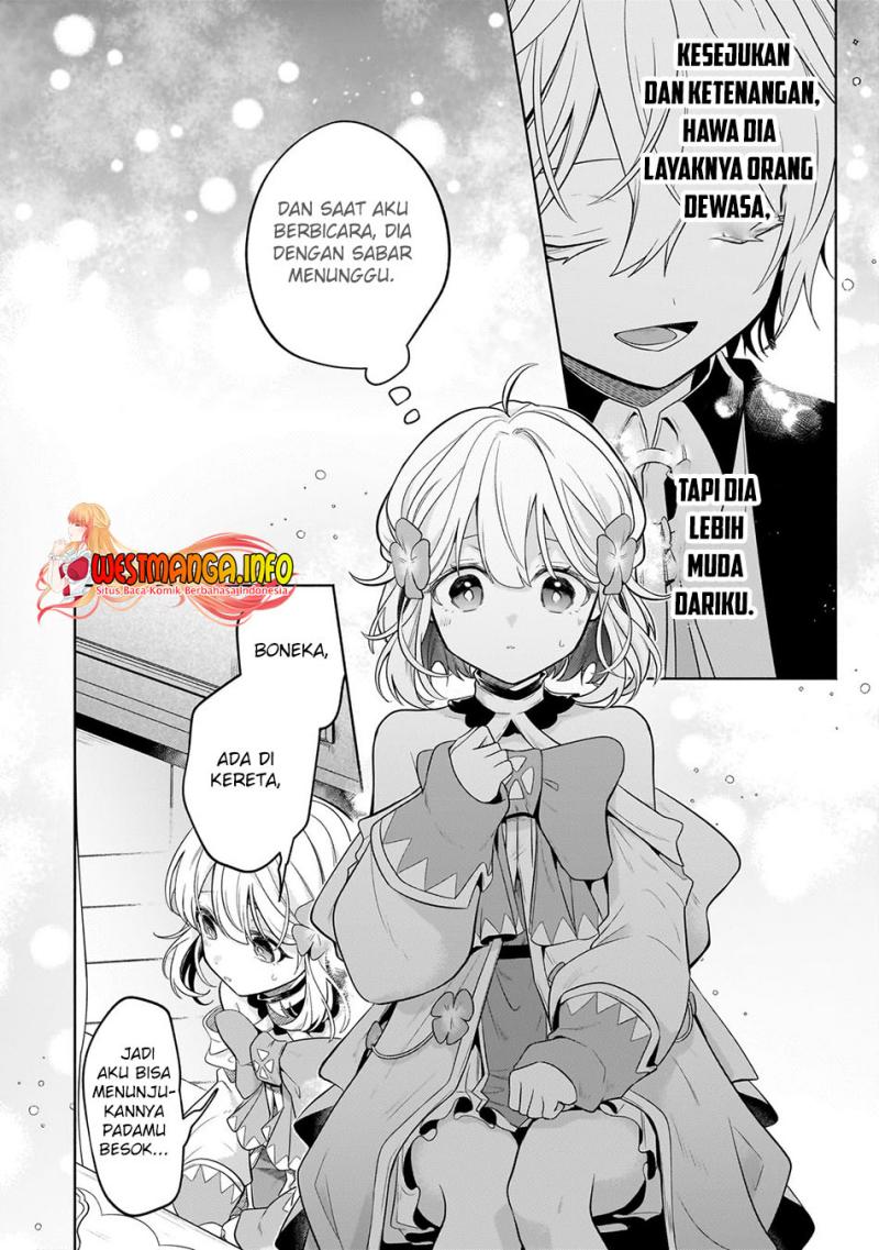 Fun Territory Defense Of The Easy-going Lord ~the Nameless Village Is Made Into The Strongest Fortified City By Production Magic~ Chapter 18 Gambar 9