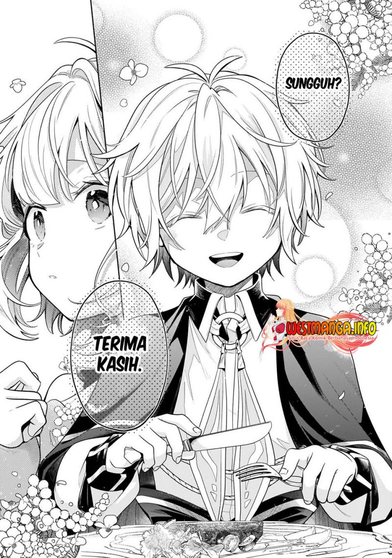 Fun Territory Defense Of The Easy-going Lord ~the Nameless Village Is Made Into The Strongest Fortified City By Production Magic~ Chapter 18 Gambar 10