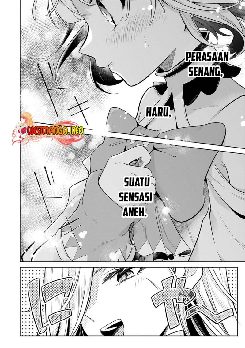 Fun Territory Defense Of The Easy-going Lord ~the Nameless Village Is Made Into The Strongest Fortified City By Production Magic~ Chapter 18 Gambar 11