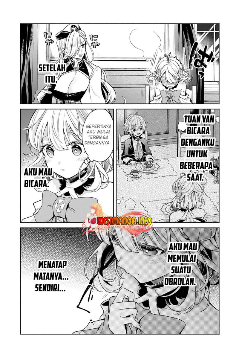 Fun Territory Defense Of The Easy-going Lord ~the Nameless Village Is Made Into The Strongest Fortified City By Production Magic~ Chapter 18 Gambar 12