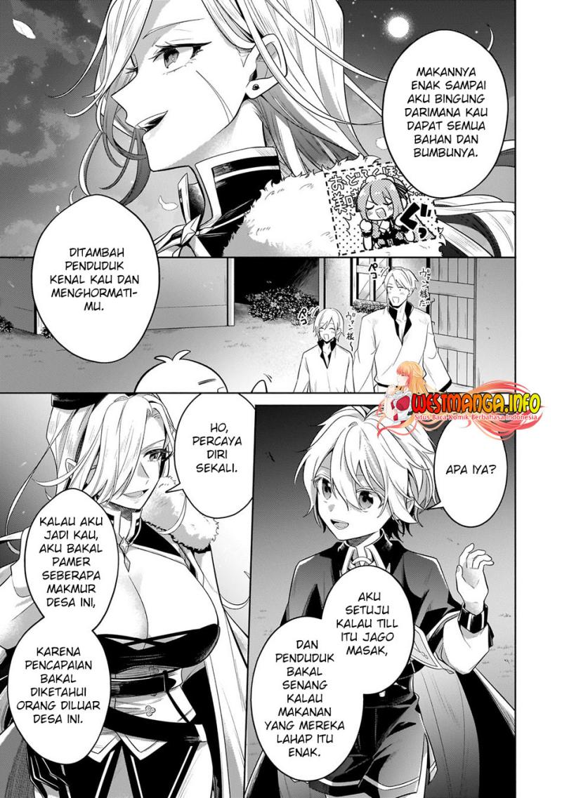 Fun Territory Defense Of The Easy-going Lord ~the Nameless Village Is Made Into The Strongest Fortified City By Production Magic~ Chapter 18 Gambar 14