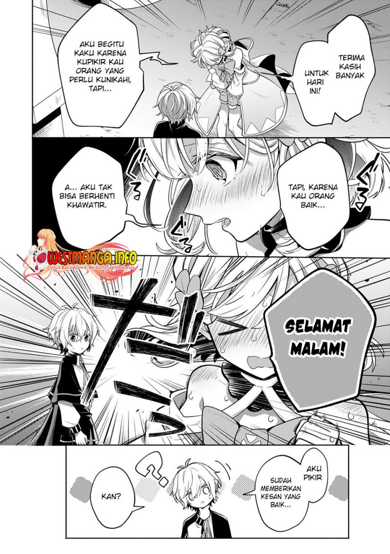 Fun Territory Defense Of The Easy-going Lord ~the Nameless Village Is Made Into The Strongest Fortified City By Production Magic~ Chapter 18 Gambar 17