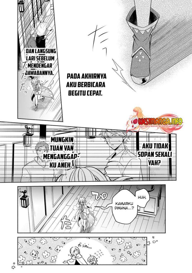 Fun Territory Defense Of The Easy-going Lord ~the Nameless Village Is Made Into The Strongest Fortified City By Production Magic~ Chapter 18 Gambar 18