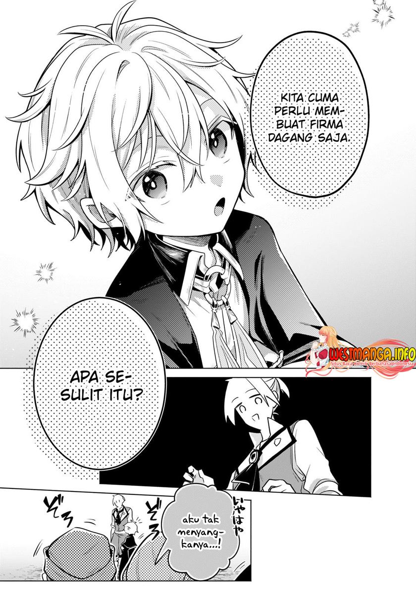 Fun Territory Defense Of The Easy-going Lord ~the Nameless Village Is Made Into The Strongest Fortified City By Production Magic~ Chapter 22.2 Gambar 7