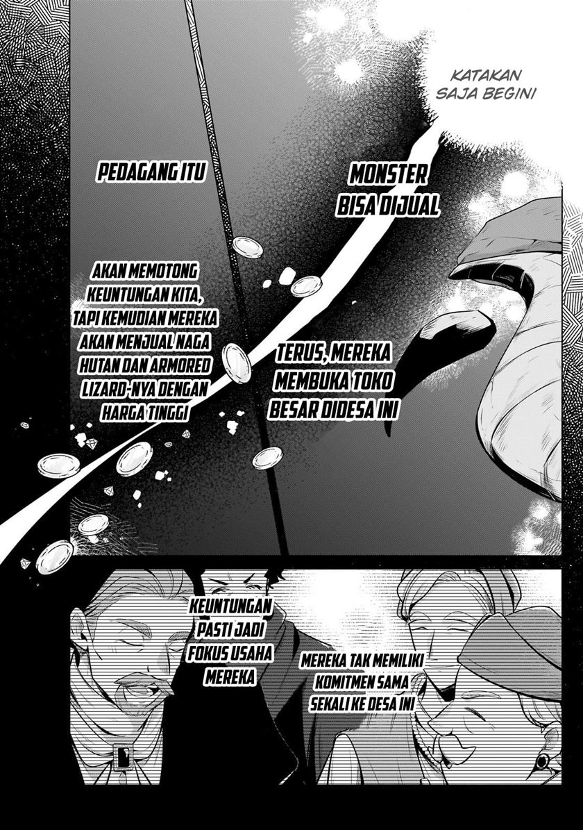Fun Territory Defense Of The Easy-going Lord ~the Nameless Village Is Made Into The Strongest Fortified City By Production Magic~ Chapter 22.2 Gambar 10