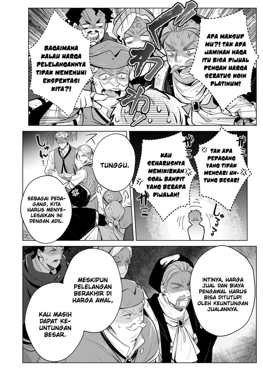 Fun Territory Defense Of The Easy-going Lord ~the Nameless Village Is Made Into The Strongest Fortified City By Production Magic~ Chapter 22.2 Gambar 12