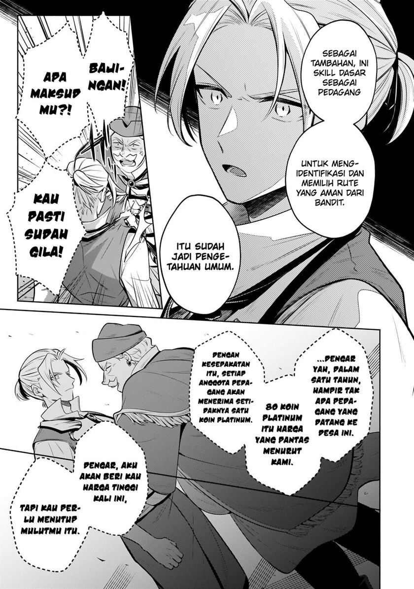 Fun Territory Defense Of The Easy-going Lord ~the Nameless Village Is Made Into The Strongest Fortified City By Production Magic~ Chapter 22.2 Gambar 13