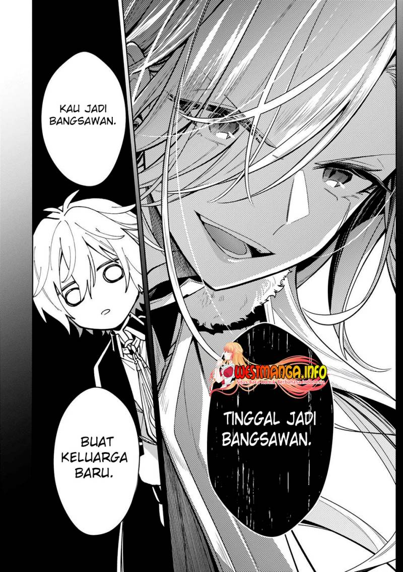 Fun Territory Defense Of The Easy-going Lord ~the Nameless Village Is Made Into The Strongest Fortified City By Production Magic~ Chapter 23.1 Gambar 12