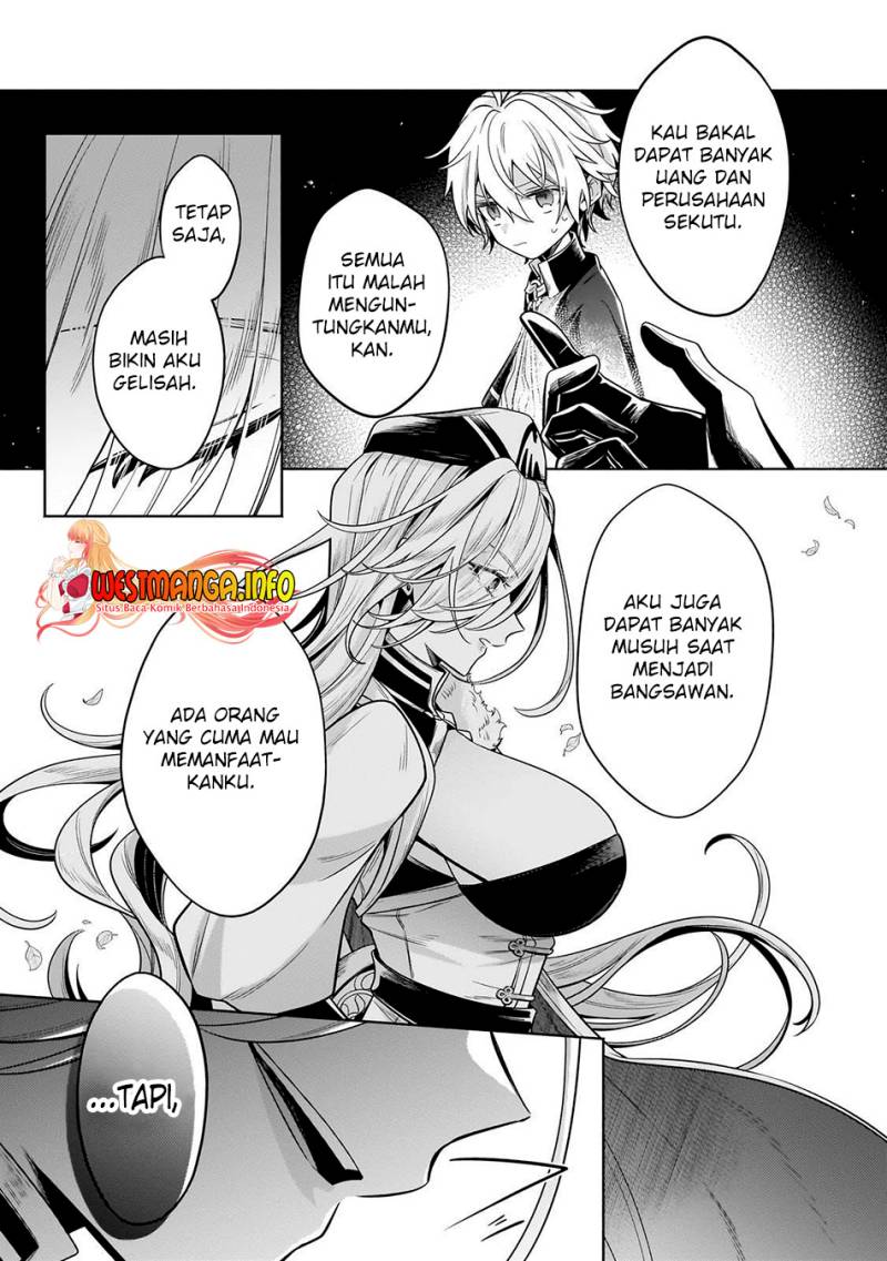 Fun Territory Defense Of The Easy-going Lord ~the Nameless Village Is Made Into The Strongest Fortified City By Production Magic~ Chapter 23.1 Gambar 15