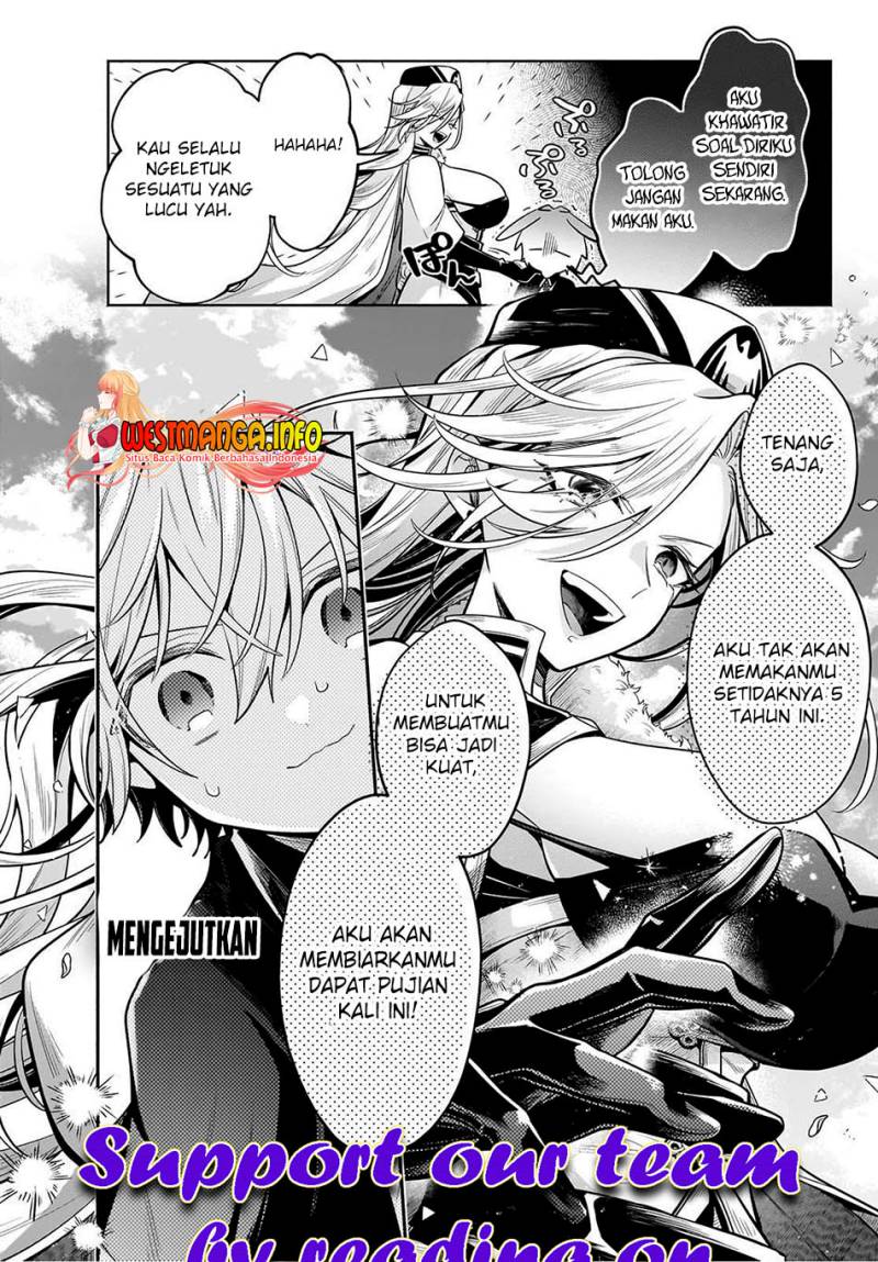 Fun Territory Defense Of The Easy-going Lord ~the Nameless Village Is Made Into The Strongest Fortified City By Production Magic~ Chapter 23.1 Gambar 18