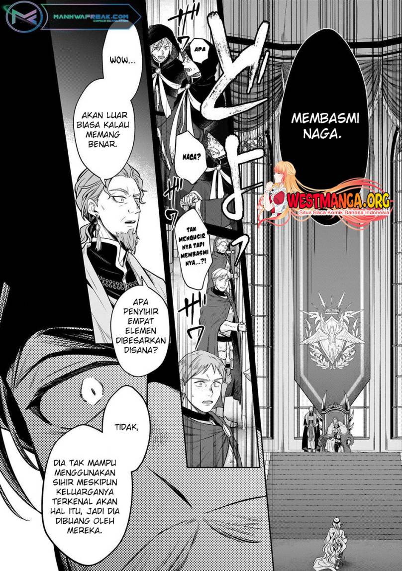 Fun Territory Defense Of The Easy-going Lord ~the Nameless Village Is Made Into The Strongest Fortified City By Production Magic~ Chapter 24.1 Gambar 10