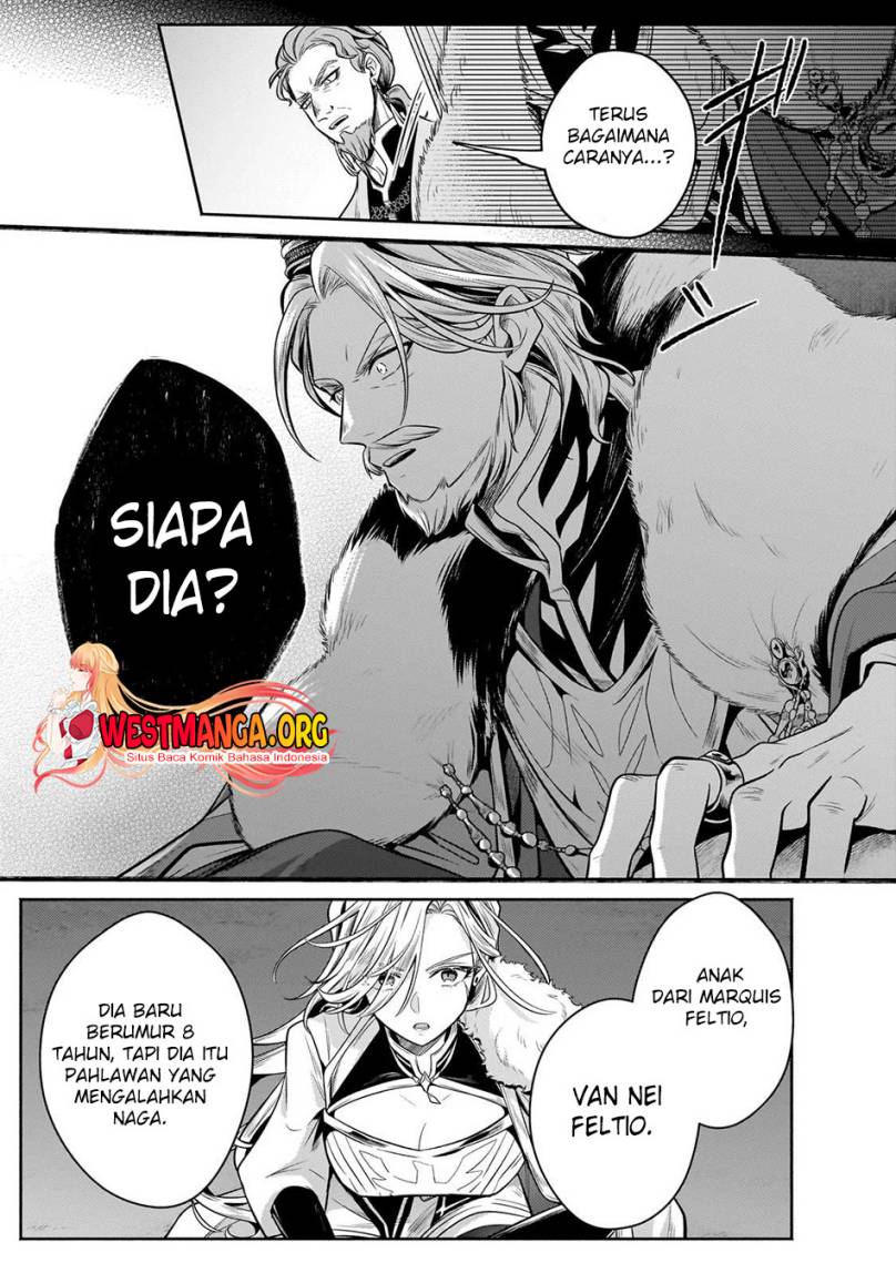 Fun Territory Defense Of The Easy-going Lord ~the Nameless Village Is Made Into The Strongest Fortified City By Production Magic~ Chapter 24.1 Gambar 11