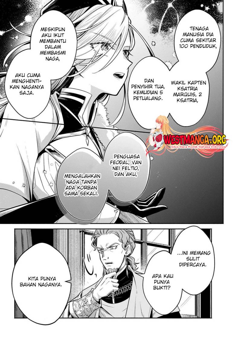 Fun Territory Defense Of The Easy-going Lord ~the Nameless Village Is Made Into The Strongest Fortified City By Production Magic~ Chapter 24.1 Gambar 13