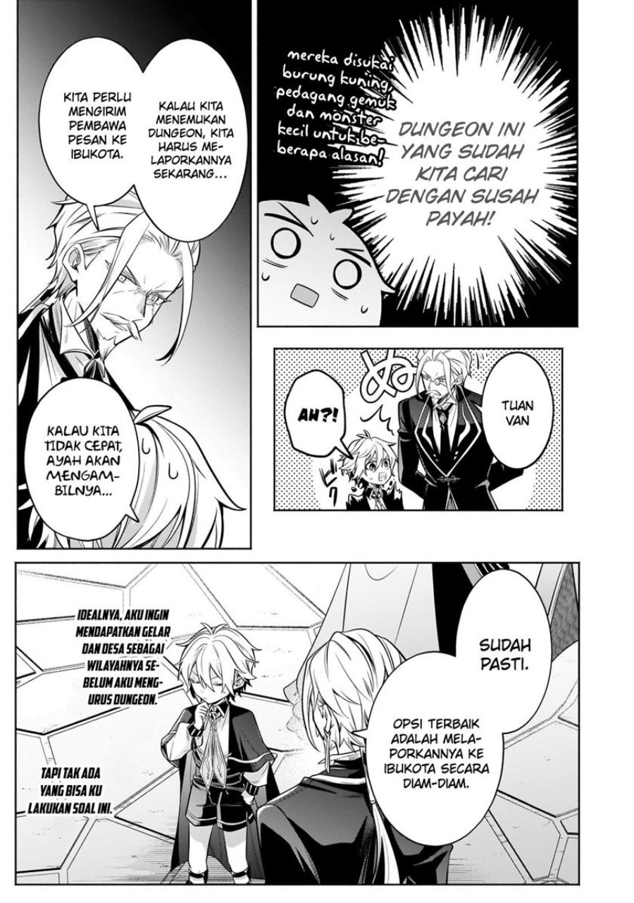 Fun Territory Defense Of The Easy-going Lord ~the Nameless Village Is Made Into The Strongest Fortified City By Production Magic~ Chapter 25.2 Gambar 6