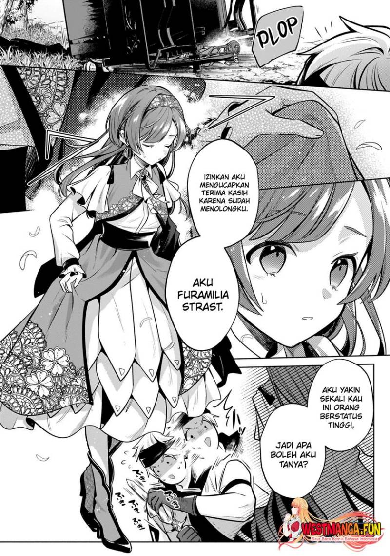 Fun Territory Defense Of The Easy-going Lord ~the Nameless Village Is Made Into The Strongest Fortified City By Production Magic~ Chapter 26.1 Gambar 9