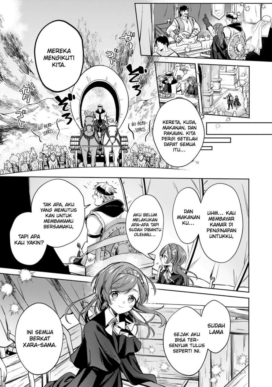 Fun Territory Defense Of The Easy-going Lord ~the Nameless Village Is Made Into The Strongest Fortified City By Production Magic~ Chapter 26.2 Gambar 6