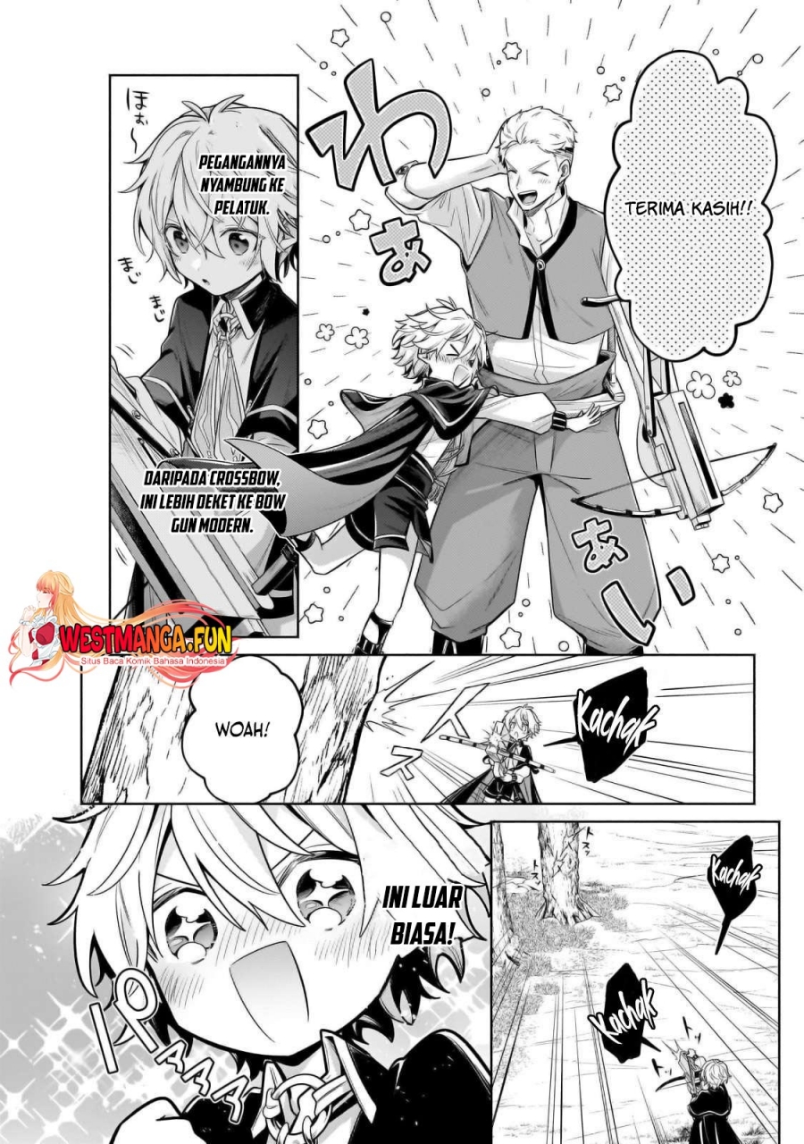 Fun Territory Defense Of The Easy-going Lord ~the Nameless Village Is Made Into The Strongest Fortified City By Production Magic~ Chapter 29.2 Gambar 9