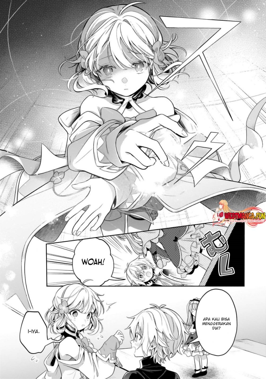 Fun Territory Defense Of The Easy-going Lord ~the Nameless Village Is Made Into The Strongest Fortified City By Production Magic~ Chapter 30.3 fix Gambar 4
