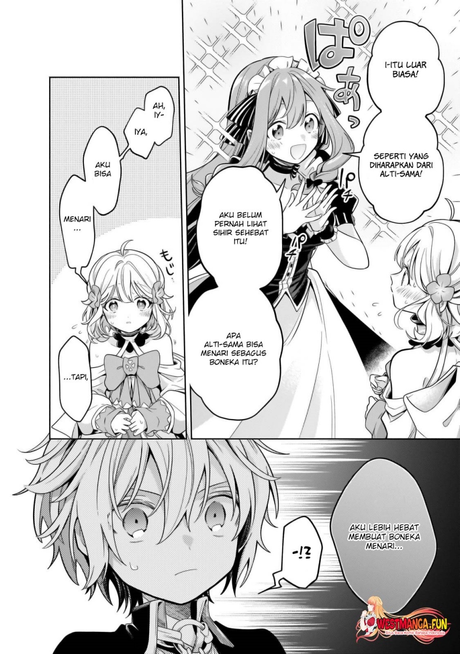 Fun Territory Defense Of The Easy-going Lord ~the Nameless Village Is Made Into The Strongest Fortified City By Production Magic~ Chapter 30.3 fix Gambar 7