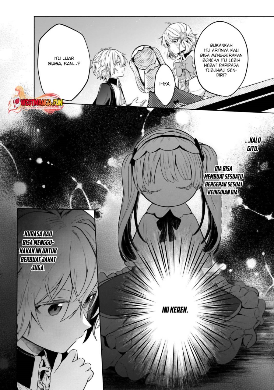 Fun Territory Defense Of The Easy-going Lord ~the Nameless Village Is Made Into The Strongest Fortified City By Production Magic~ Chapter 30.3 fix Gambar 8