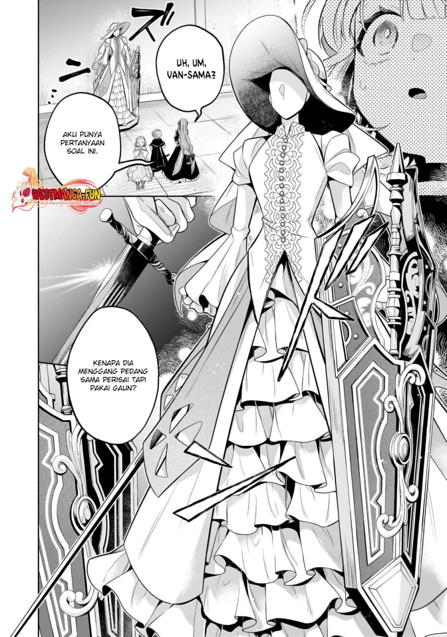 Fun Territory Defense Of The Easy-going Lord ~the Nameless Village Is Made Into The Strongest Fortified City By Production Magic~ Chapter 30.3 fix Gambar 12