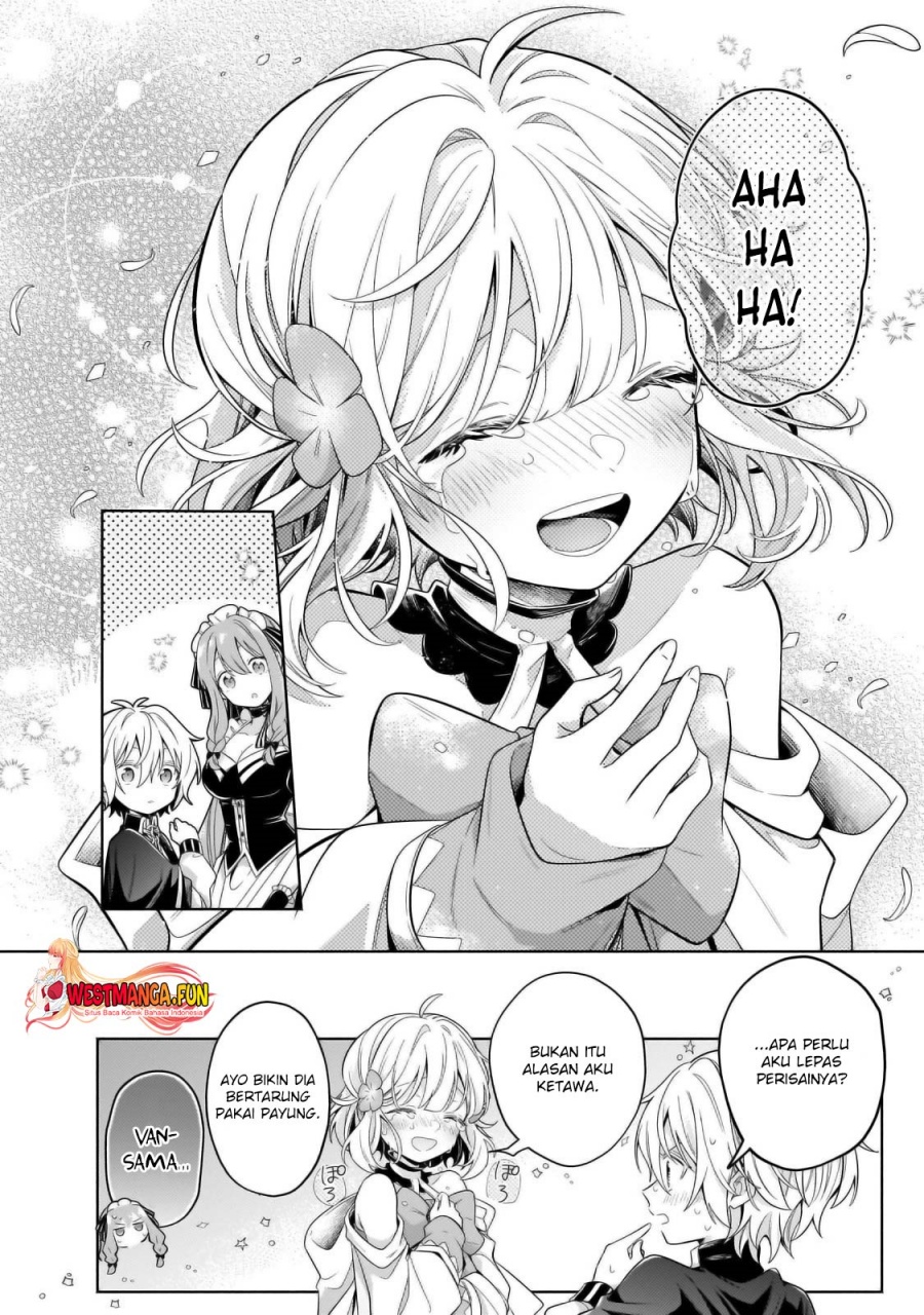 Fun Territory Defense Of The Easy-going Lord ~the Nameless Village Is Made Into The Strongest Fortified City By Production Magic~ Chapter 30.3 fix Gambar 14
