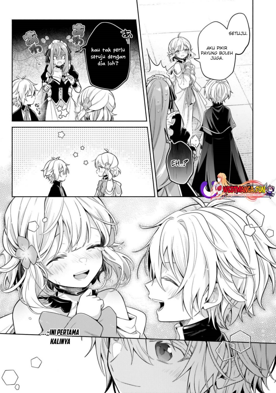Fun Territory Defense Of The Easy-going Lord ~the Nameless Village Is Made Into The Strongest Fortified City By Production Magic~ Chapter 30.3 fix Gambar 15