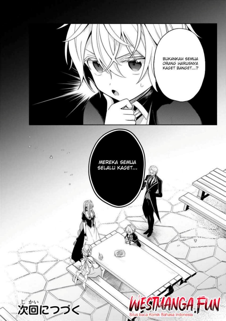 Fun Territory Defense Of The Easy-going Lord ~the Nameless Village Is Made Into The Strongest Fortified City By Production Magic~ Chapter 31.3 Gambar 7