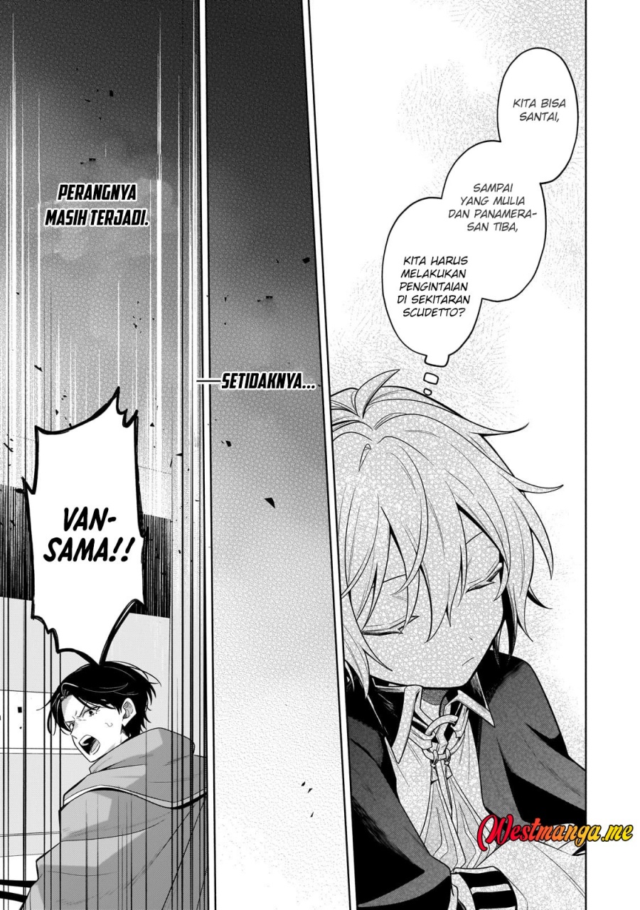 Fun Territory Defense Of The Easy-going Lord ~the Nameless Village Is Made Into The Strongest Fortified City By Production Magic~ Chapter 36.3 Gambar 15