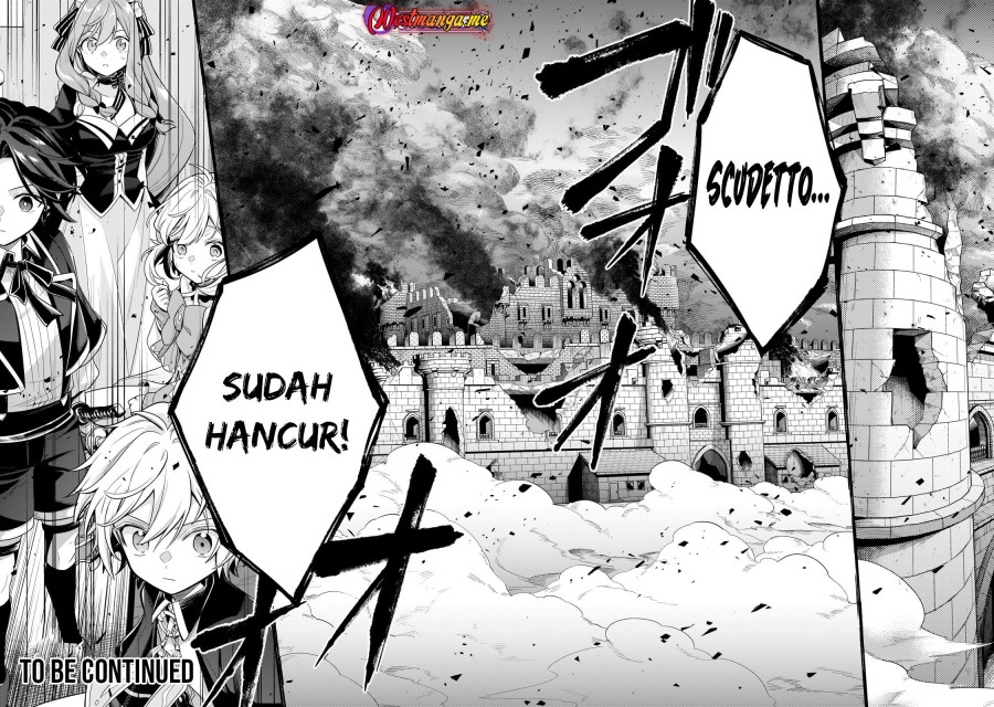 Fun Territory Defense Of The Easy-going Lord ~the Nameless Village Is Made Into The Strongest Fortified City By Production Magic~ Chapter 36.3 Gambar 16