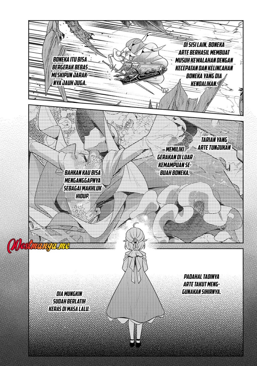 Fun Territory Defense Of The Easy-going Lord ~the Nameless Village Is Made Into The Strongest Fortified City By Production Magic~ Chapter 39.1 Gambar 8