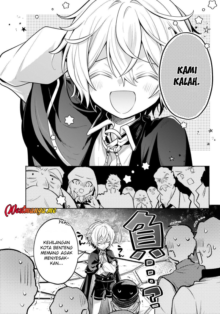 Fun Territory Defense Of The Easy-going Lord ~the Nameless Village Is Made Into The Strongest Fortified City By Production Magic~ Chapter 40.1 Gambar 15