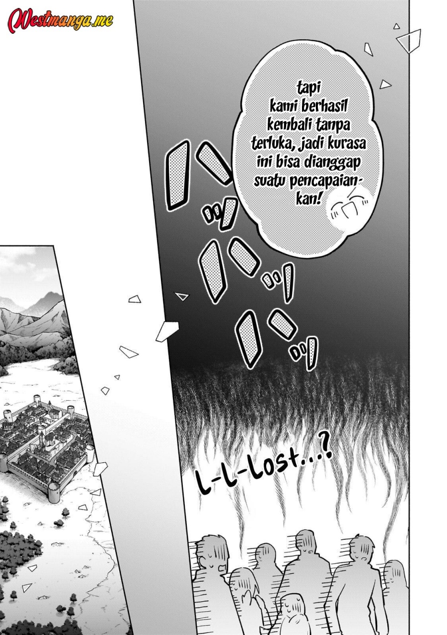 Fun Territory Defense Of The Easy-going Lord ~the Nameless Village Is Made Into The Strongest Fortified City By Production Magic~ Chapter 40.1 Gambar 16