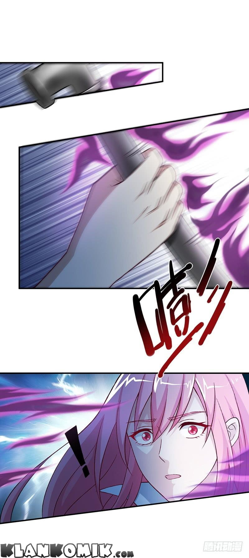 Funeral Sword Chapter 05 Gambar 5