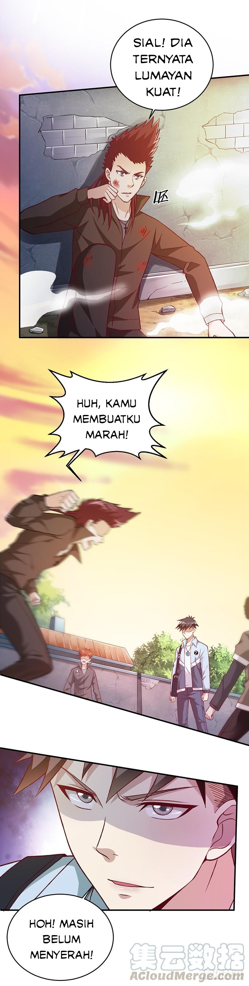 Funeral Sword Chapter 07 Gambar 7