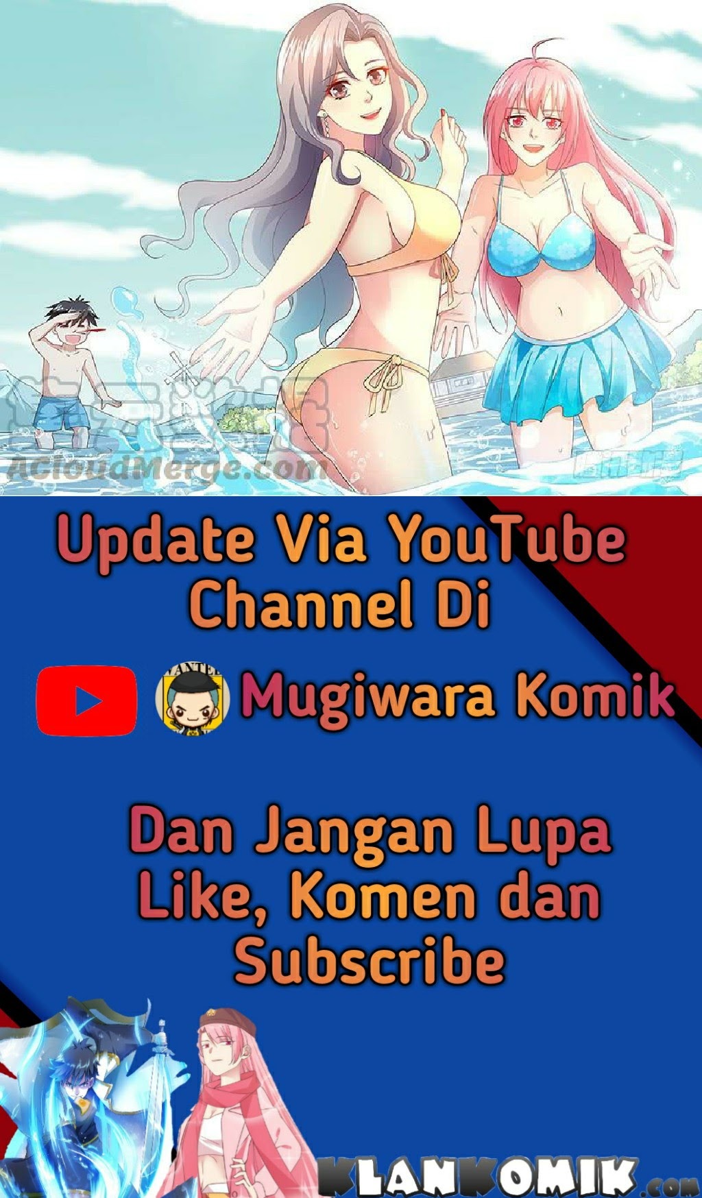Funeral Sword Chapter 13 Gambar 2
