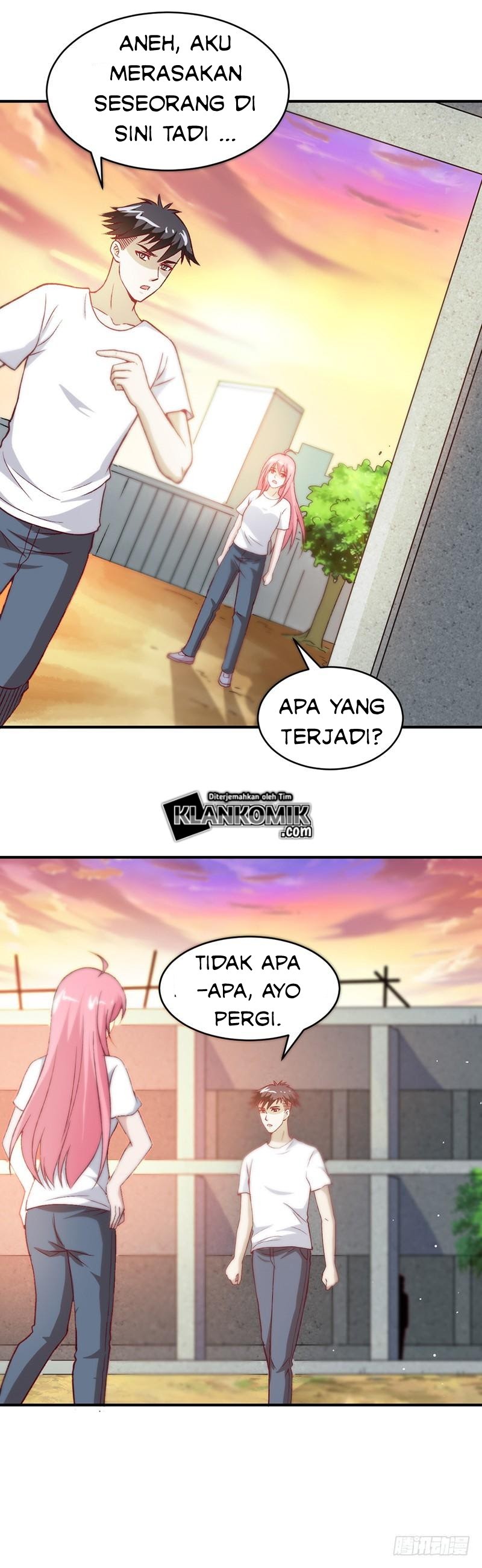 Funeral Sword Chapter 13 Gambar 20