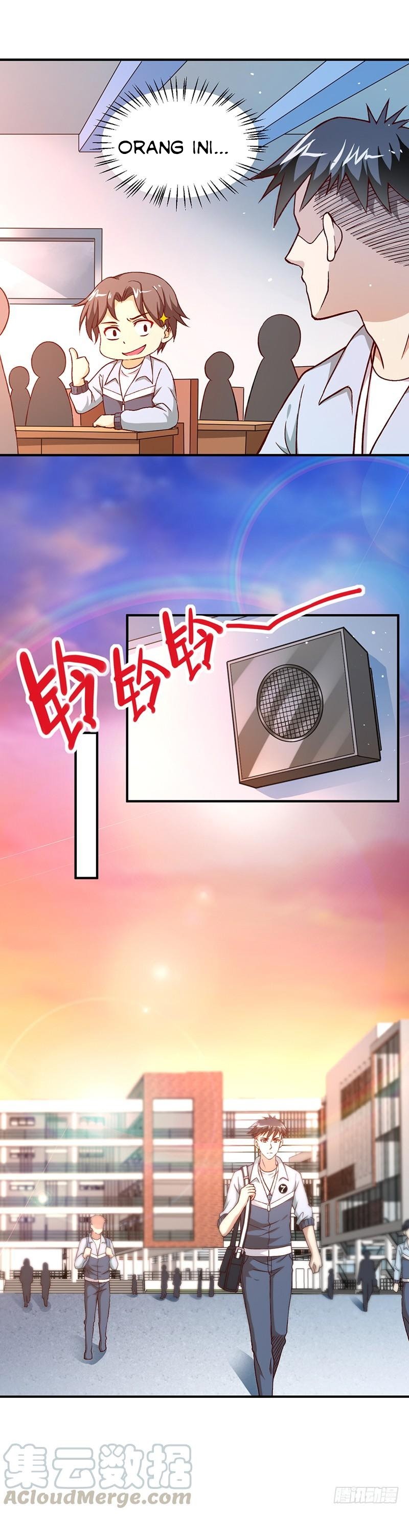 Funeral Sword Chapter 14 Gambar 5