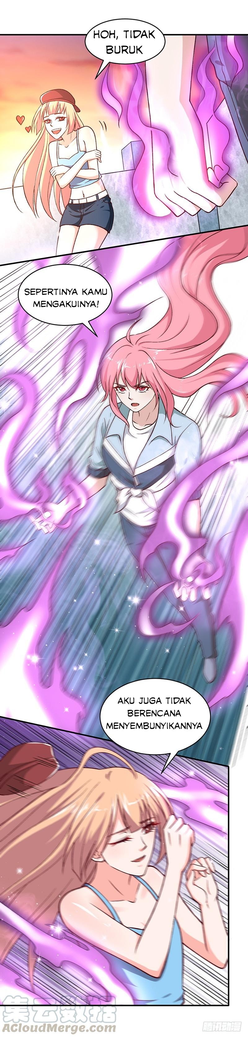 Funeral Sword Chapter 14 Gambar 13