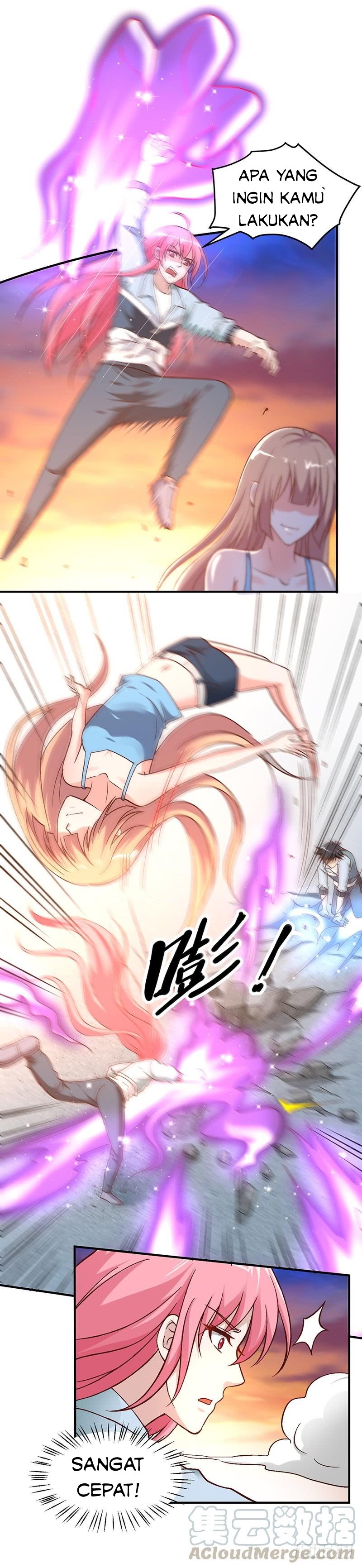 Funeral Sword Chapter 15 Gambar 6