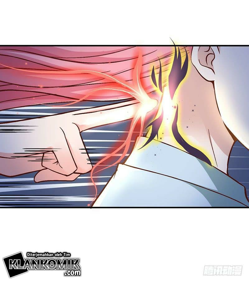 Funeral Sword Chapter 15 Gambar 7