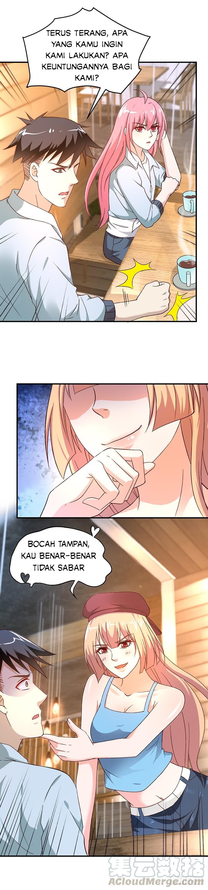 Funeral Sword Chapter 15 Gambar 14