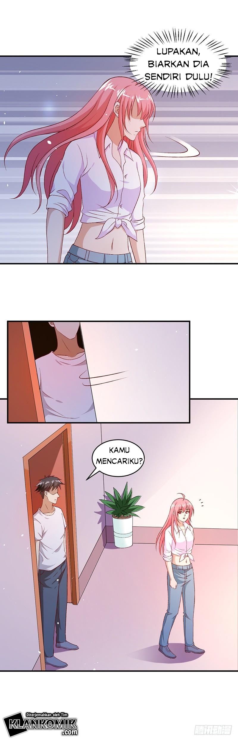 Funeral Sword Chapter 17 Gambar 11