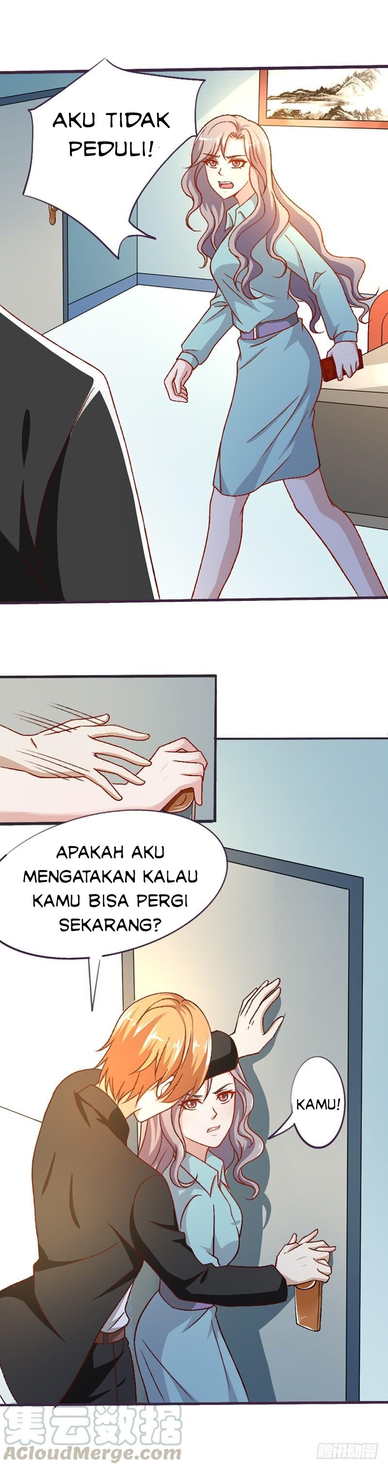 Funeral Sword Chapter 17 Gambar 18