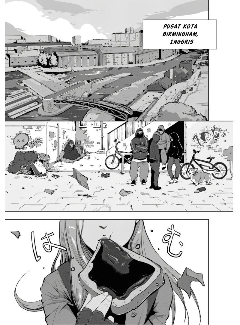 Funsou deshitara Hatta made Chapter 01 Gambar 2