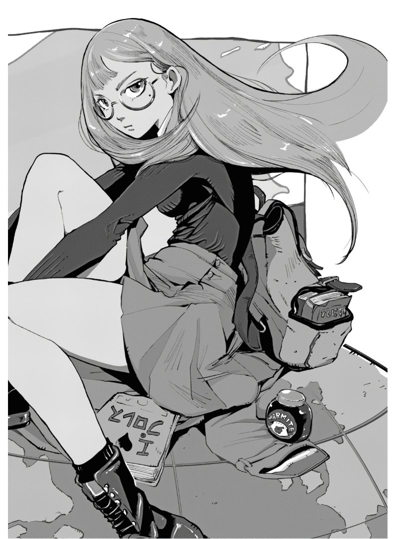 Funsou deshitara Hatta made Chapter 01 Gambar 4