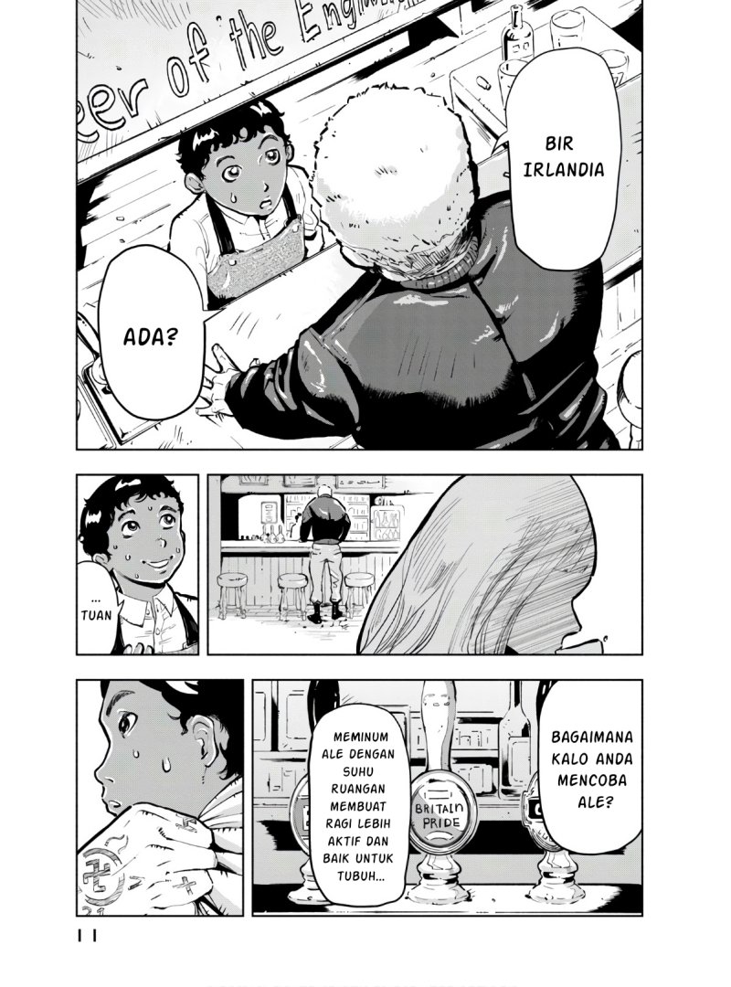 Funsou deshitara Hatta made Chapter 01 Gambar 10
