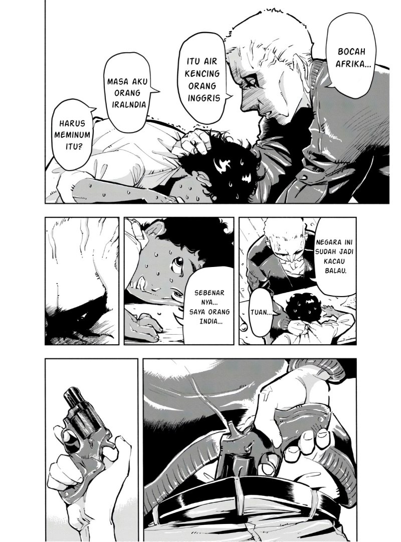 Funsou deshitara Hatta made Chapter 01 Gambar 11